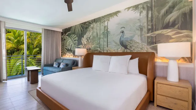SLS Baha Mar photo 4