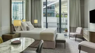 SLS LUX Brickell
