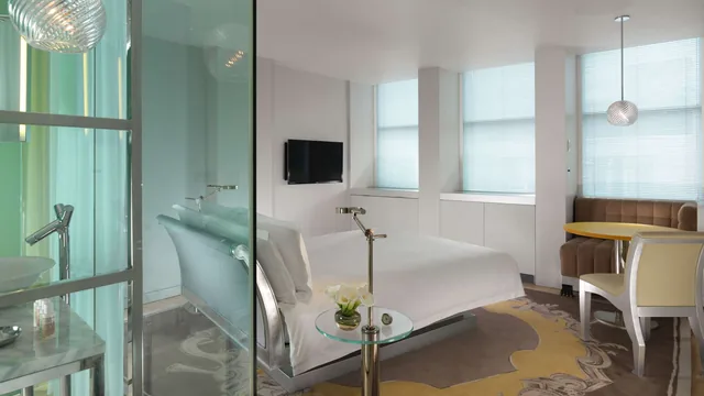 Sanderson London photo 5