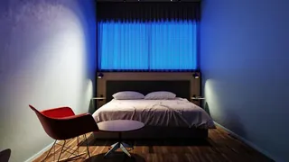 Ibis Styles Roma Aurelia