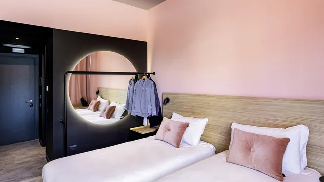 Ibis Styles Roma Aurelia photo 2