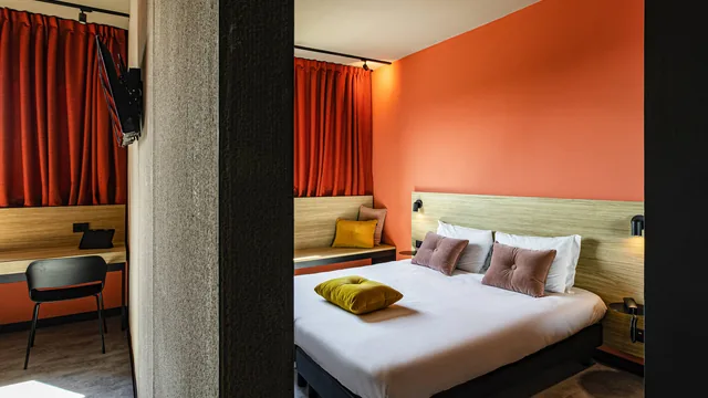 Ibis Styles Roma Aurelia photo 3
