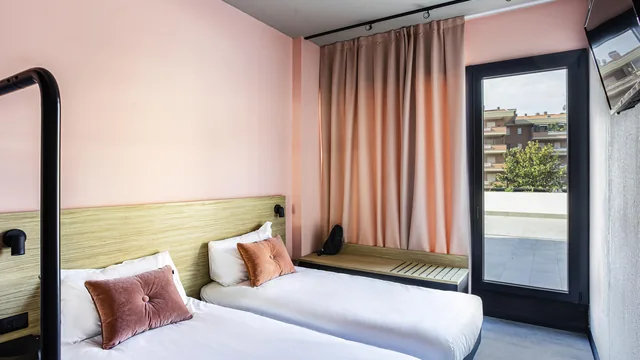 Ibis Styles Roma Aurelia photo 4