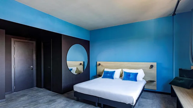 Ibis Styles Roma Aurelia photo 6