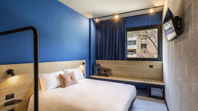 Ibis Styles Roma Aurelia photo 7