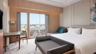Mercure Samarinda
