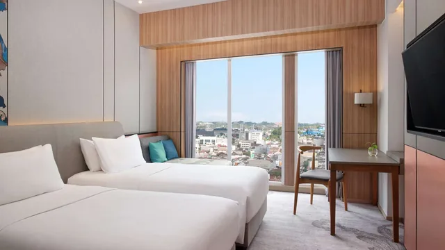 Mercure Samarinda photo 5