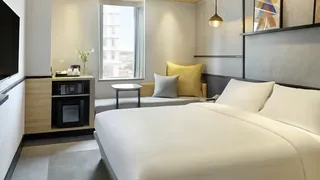Ibis Samarinda
