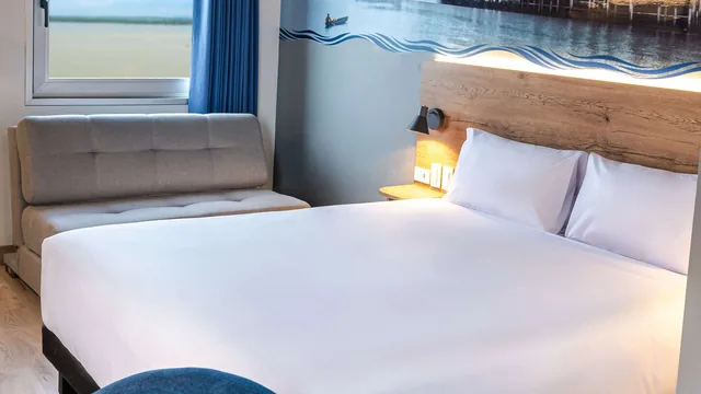 Ibis Styles El Malec?n Guayaquil photo 4