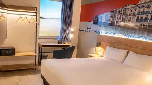Ibis Styles El Malec?n Guayaquil photo 5