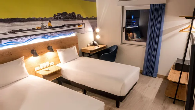 Ibis Styles El Malec?n Guayaquil photo 6