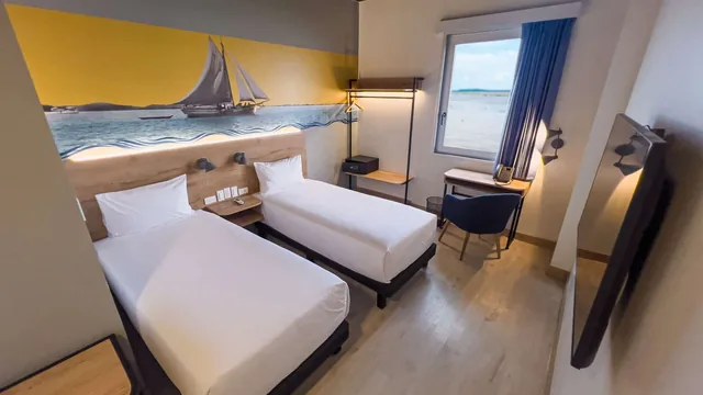 Ibis Styles El Malec?n Guayaquil photo 7