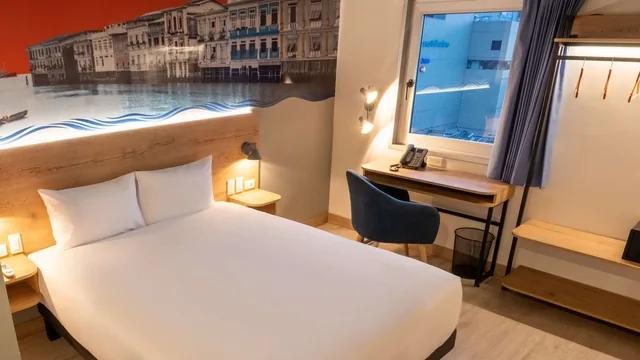 Ibis Styles El Malec?n Guayaquil photo 8
