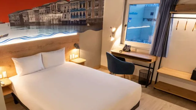 Ibis Styles El Malec?n Guayaquil photo 9