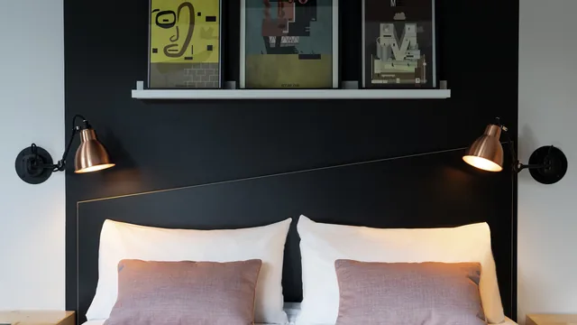 Ibis Styles Dreux Centre Gare photo 1