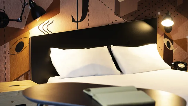Ibis Styles Dreux Centre Gare photo 2