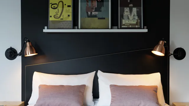 Ibis Styles Dreux Centre Gare photo 4