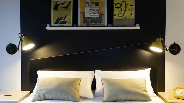 Ibis Styles Dreux Centre Gare photo 10