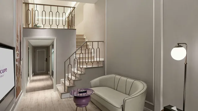 Mercure Xiamen On the Bund photo 4