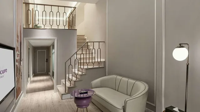 Mercure Xiamen On the Bund photo 5