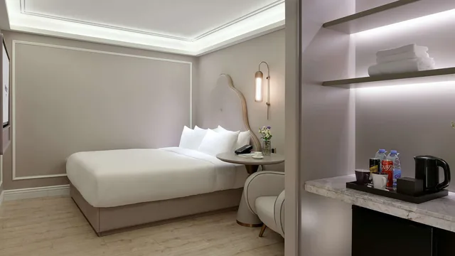 Mercure Xiamen On the Bund photo 8