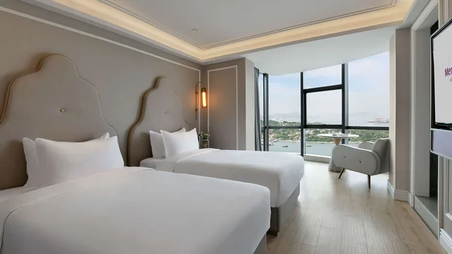 Mercure Xiamen On the Bund photo 9