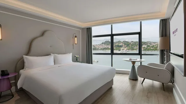 Mercure Xiamen On the Bund photo 10