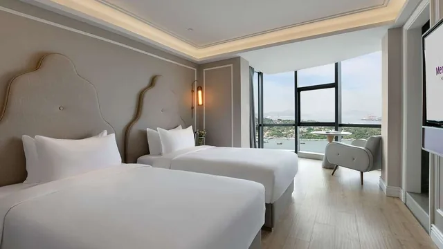 Mercure Xiamen On the Bund photo 11