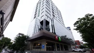 Ibis Suzhou Sanxiang Road Hotel