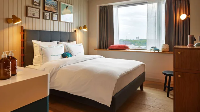 25hours Hotel Copenhagen Paper Island photo 11