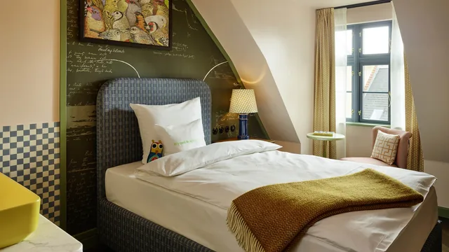 25hours Hotel Indre By photo 4