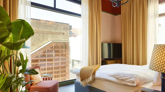 25hours Hotel Indre By photo 6