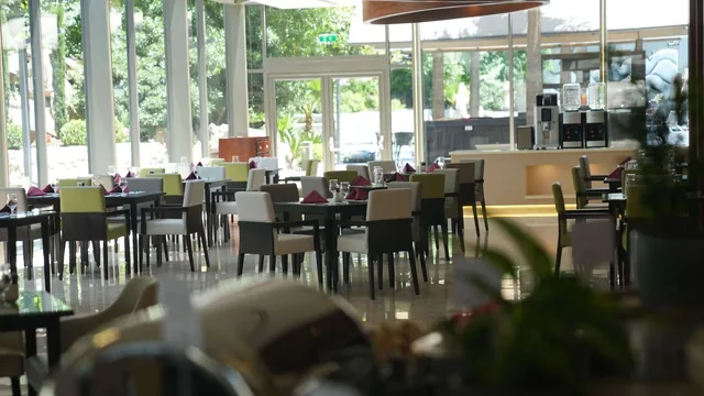 Mövenpick Hotel Amman photo 6