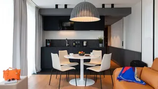 Aparthotel Adagio Zurich City Center
