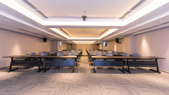 Mercure Changchun Hengxing photo 1