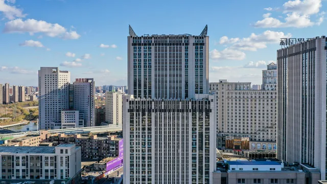Mercure Changchun Hengxing photo 7