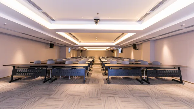 Mercure Changchun Hengxing photo 8