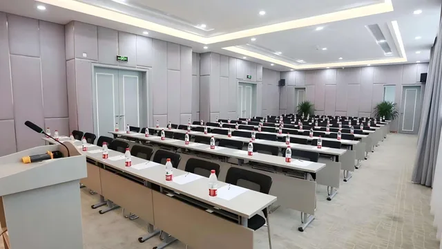 Mercure Wuhan Yangluo photo 1