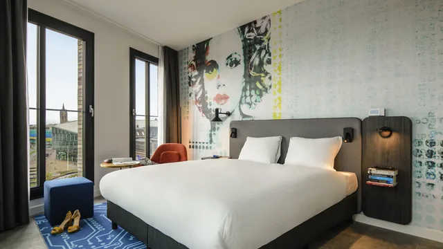 Ibis Styles Delft City Centre photo 6