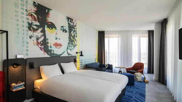 Ibis Styles Delft City Centre photo 7
