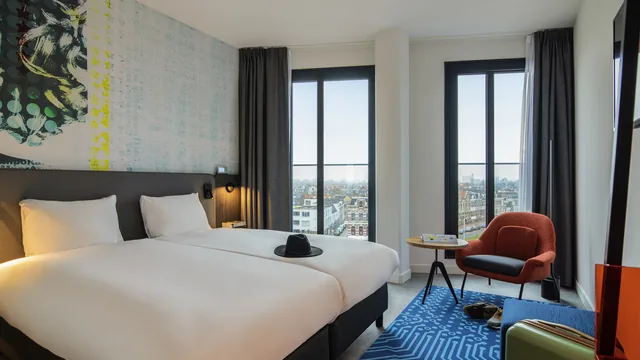 Ibis Styles Delft City Centre photo 8