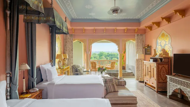 Raffles Jaipur photo 4