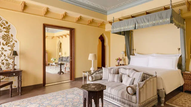 Raffles Jaipur photo 5