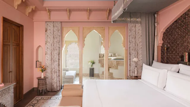 Raffles Jaipur photo 7
