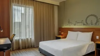 Ibis Styles SP Downtown