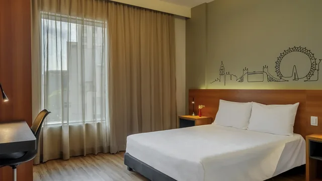 Ibis Styles SP Downtown photo 1