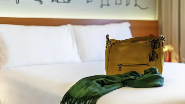 Ibis Styles SP Downtown photo 7