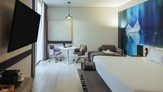 Novotel Mexico City Toreo