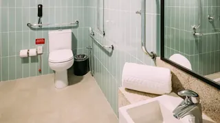 Ibis Styles Poços de Caldas