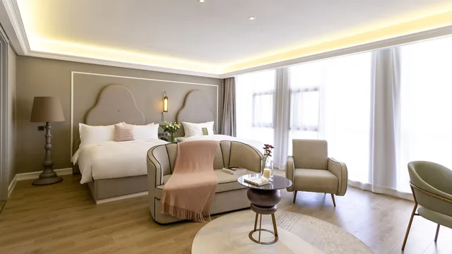 Mercure Taiyuan E Tech photo 6